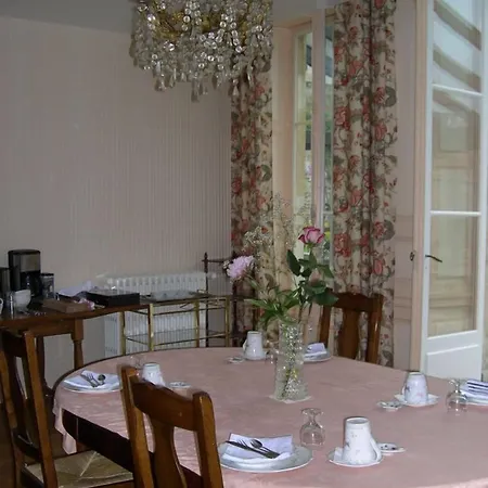 Les Du Chapitre ラングル