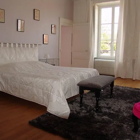 Les Du Chapitre ラングル