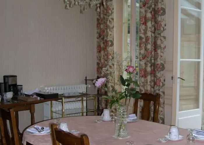 Les Du Chapitre Langres