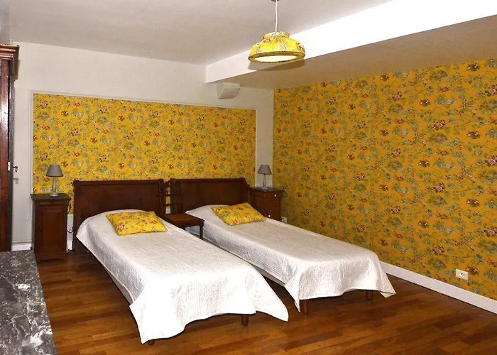 Les Du Chapitre Langres